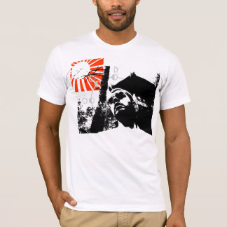 T-shirt moodyMood - Rizing Sun