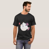 T-shirt Mooglerfish (Devant entier)