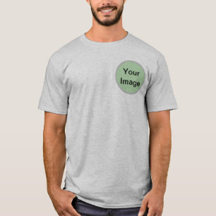 T-shirt mooi