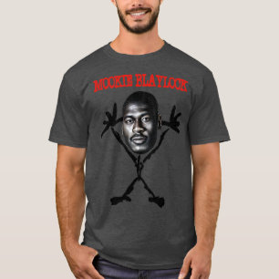 T-shirt Mookie Blaylock