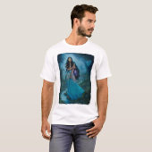 T-shirt Moon Maiden (Devant entier)