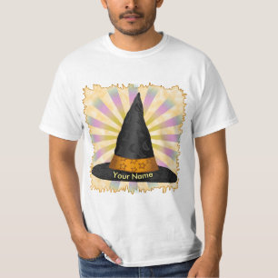 T-shirt Moon Witch