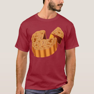 T-shirt Mooncake