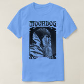 T-shirt Moondog (Design devant)