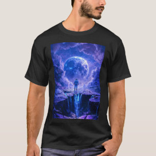 T-shirt Moonfall