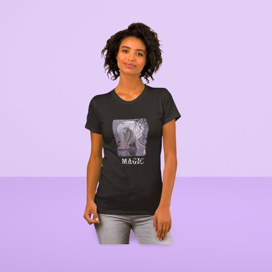 T-shirt Moonlight Sleeper !