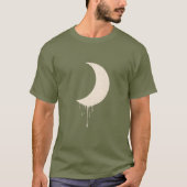 T-shirt MoonMelt (Devant)