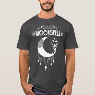 T-shirt Moonspell 2