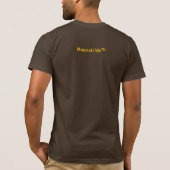 T-shirt Moonstride (Dos)