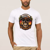 T-shirt Moonta (Devant)