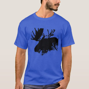 T-shirt Moose 7