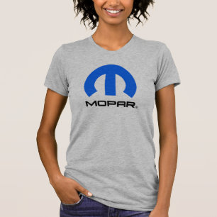T-shirt Mopar Ladies Tee