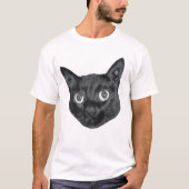 T-shirt MoquiPower, manga larga (Devant)