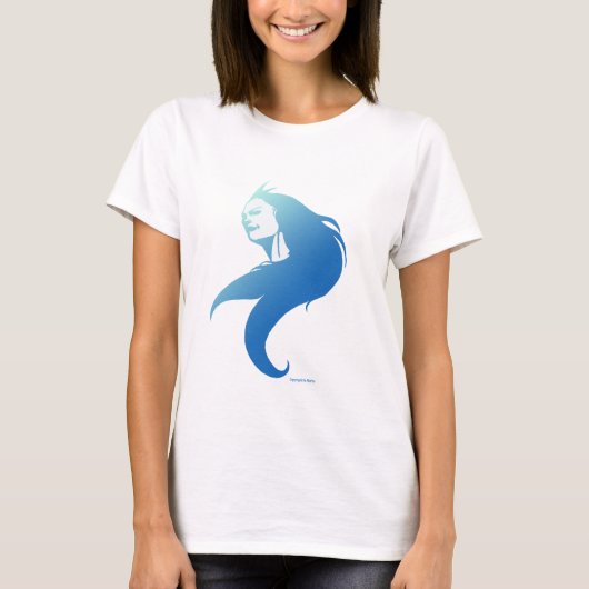 T-shirt Morayo 001A (Devant)