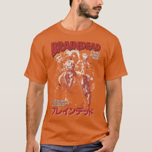 T-shirt Morceau 6