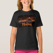 T-SHIRT MORDOR™ (Devant)