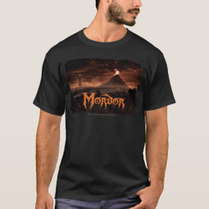 T-SHIRT MORDOR™
