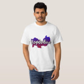 T-shirt Mordovia (Devant entier)