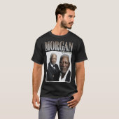 T-shirt Morgan Freeman    (Devant entier)