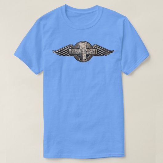 T-shirt Morgan s UK 1 (Design devant)