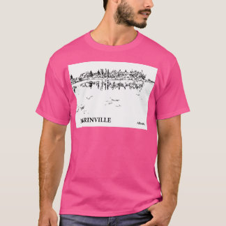 T-shirt Morinville Alberta