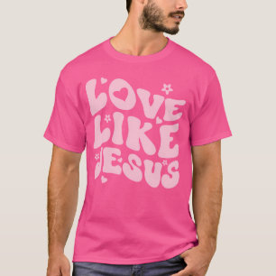 T-shirt Mormon Lds Église De Jésus-Christ De Sa Dernière J