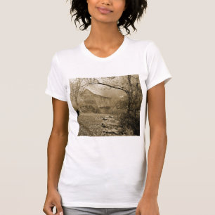 T-shirt Morning Mist