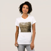 T-shirt Morning Mist (Devant entier)