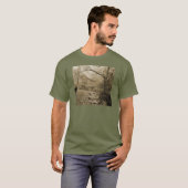 T-shirt Morning Mist (Devant entier)