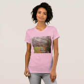 T-shirt Morning Mist (Devant entier)