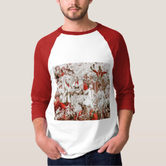 T-shirt Moroccan Feast V2
