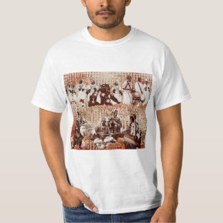T-shirt Moroccan Feast V4