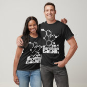 T-shirt morphine (Unisexe)