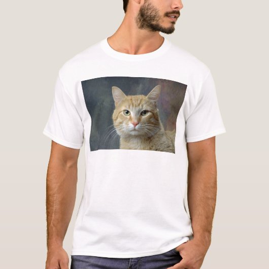 T-shirt Morris (Devant)