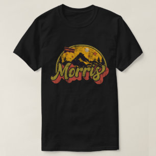 T-shirt Morris, Connecticut