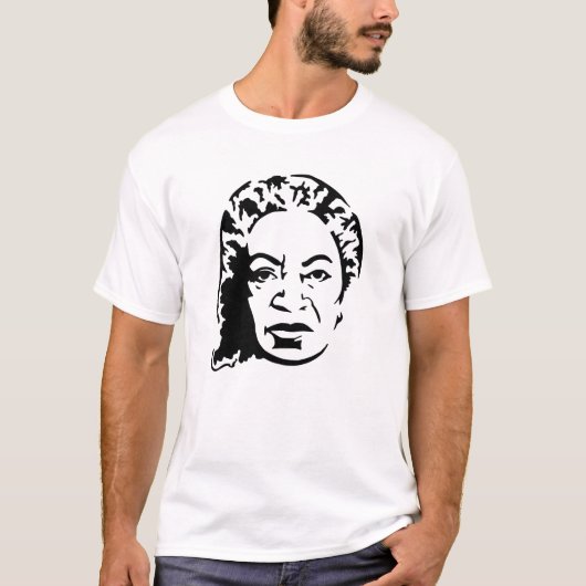 T-shirt Morrison (Devant)