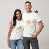 T-shirt mort-né (Unisexe)