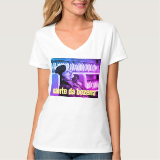 T-shirt morte da bezerra