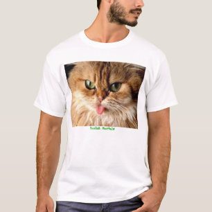 T-shirt Mortels insensés !