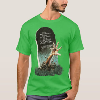 T-shirt Mortuaire 1983
