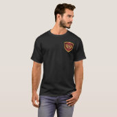 T-shirt Mosby (SOTS2) (Devant entier)