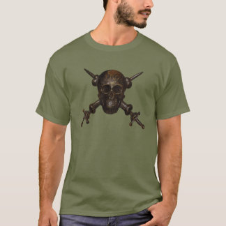 T-shirt Moschettieri del Duce T Shirt