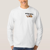 T-SHIRT MOSCHINO (Devant)
