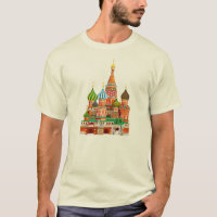 moscou kremlin saint basilic cathédrale carré roug