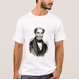 T-shirt Moses Mendelssohn