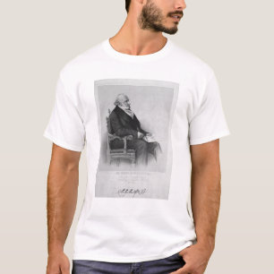 T-shirt Moses Montefiore