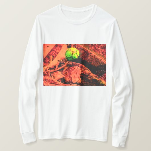 T-shirt mosquitus (Design devant)