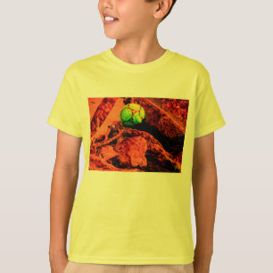 T-shirt mosquitus