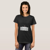 T-shirt Most Expensive Daycare (Devant entier)