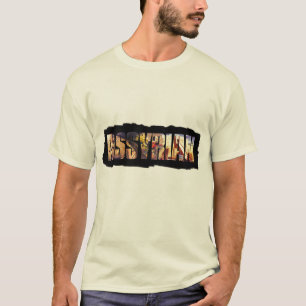 T-shirt Mot